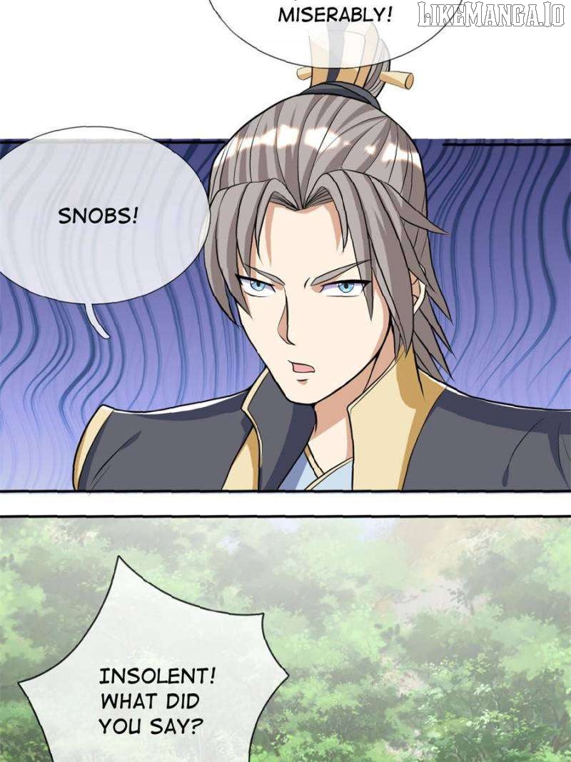 Rise of the Sect Master Chapter 16 - page 40