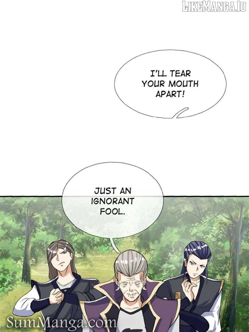 Rise of the Sect Master Chapter 16 - page 43