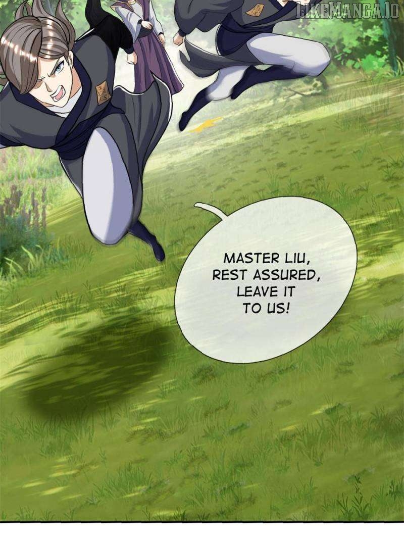 Rise of the Sect Master Chapter 16 - page 45