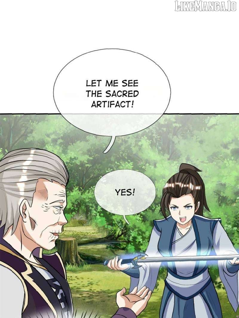 Rise of the Sect Master Chapter 16 - page 46