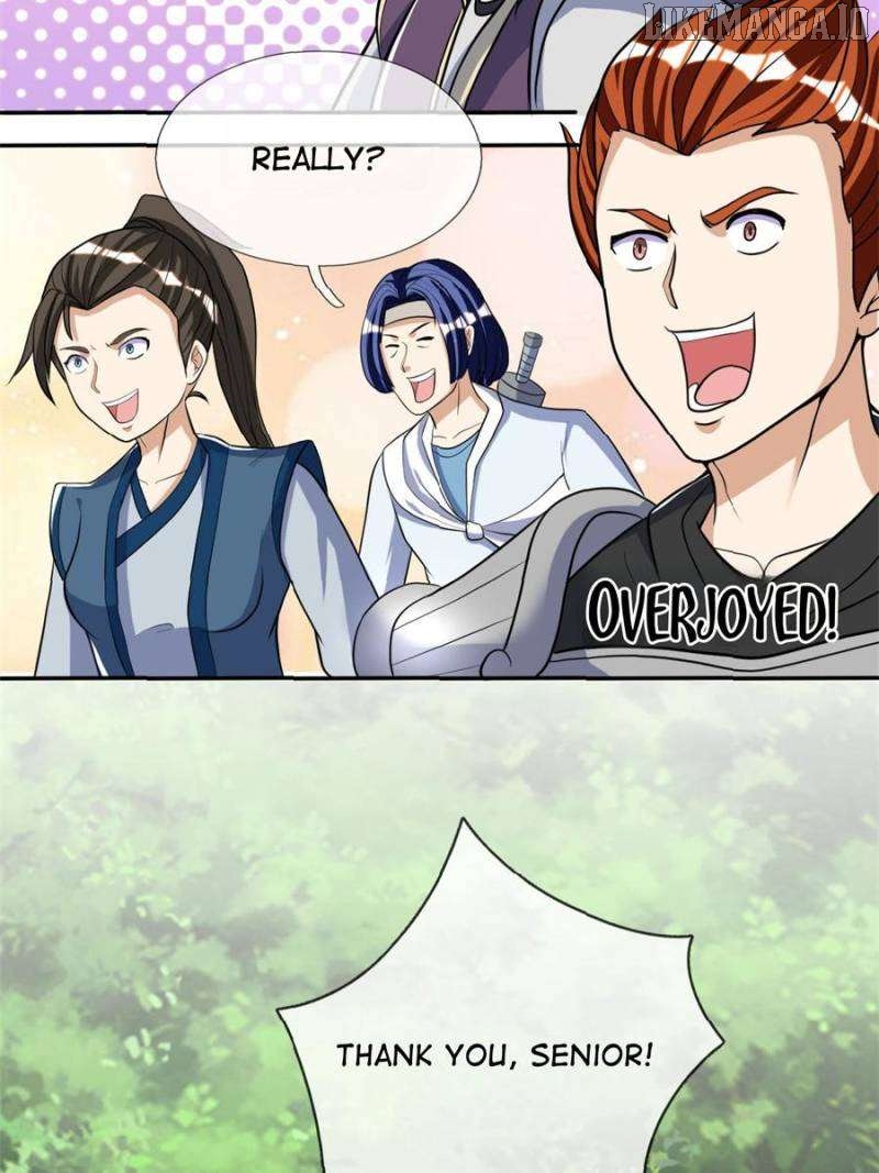 Rise of the Sect Master Chapter 16 - page 56
