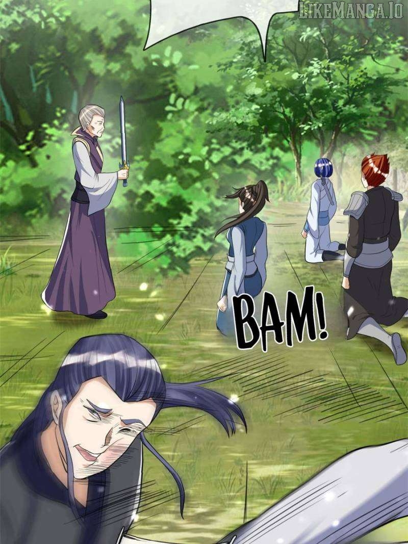 Rise of the Sect Master Chapter 16 - page 57