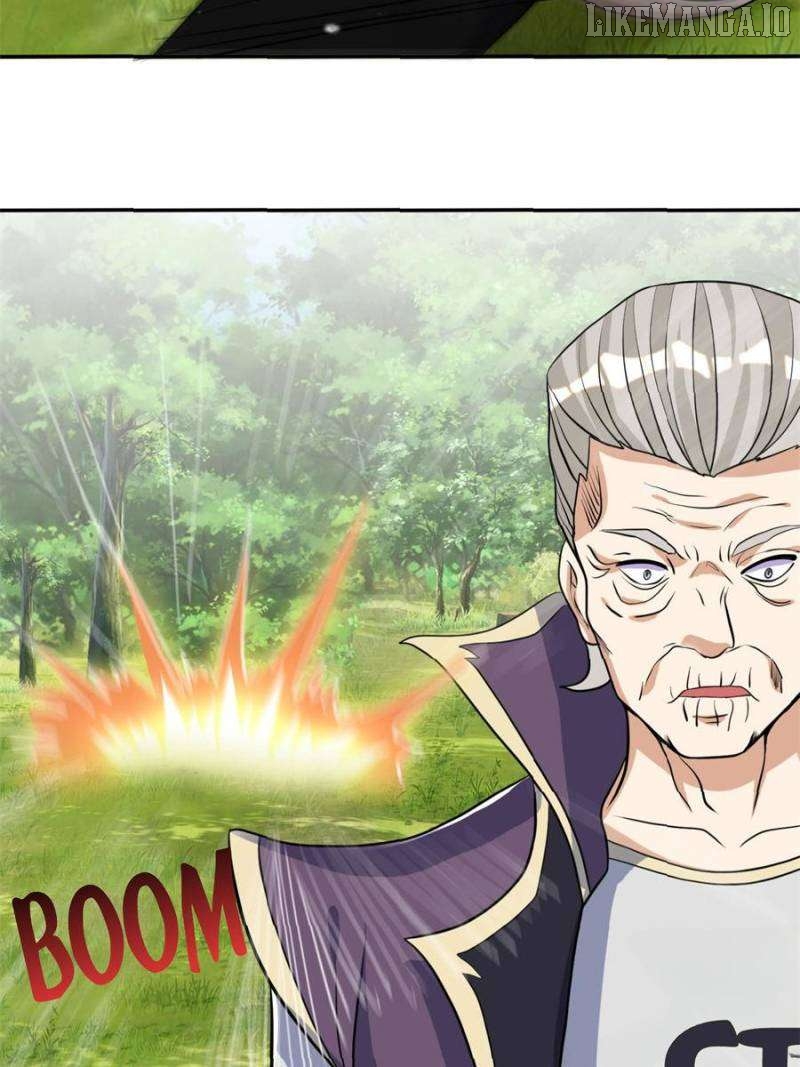 Rise of the Sect Master Chapter 16 - page 59
