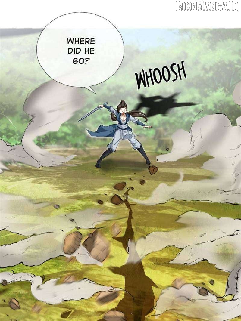 Rise of the Sect Master Chapter 16 - page 6