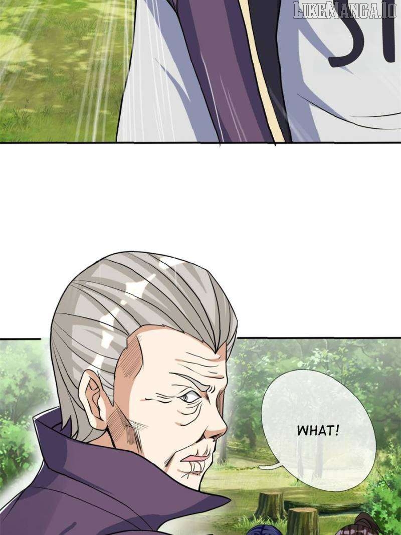 Rise of the Sect Master Chapter 16 - page 60