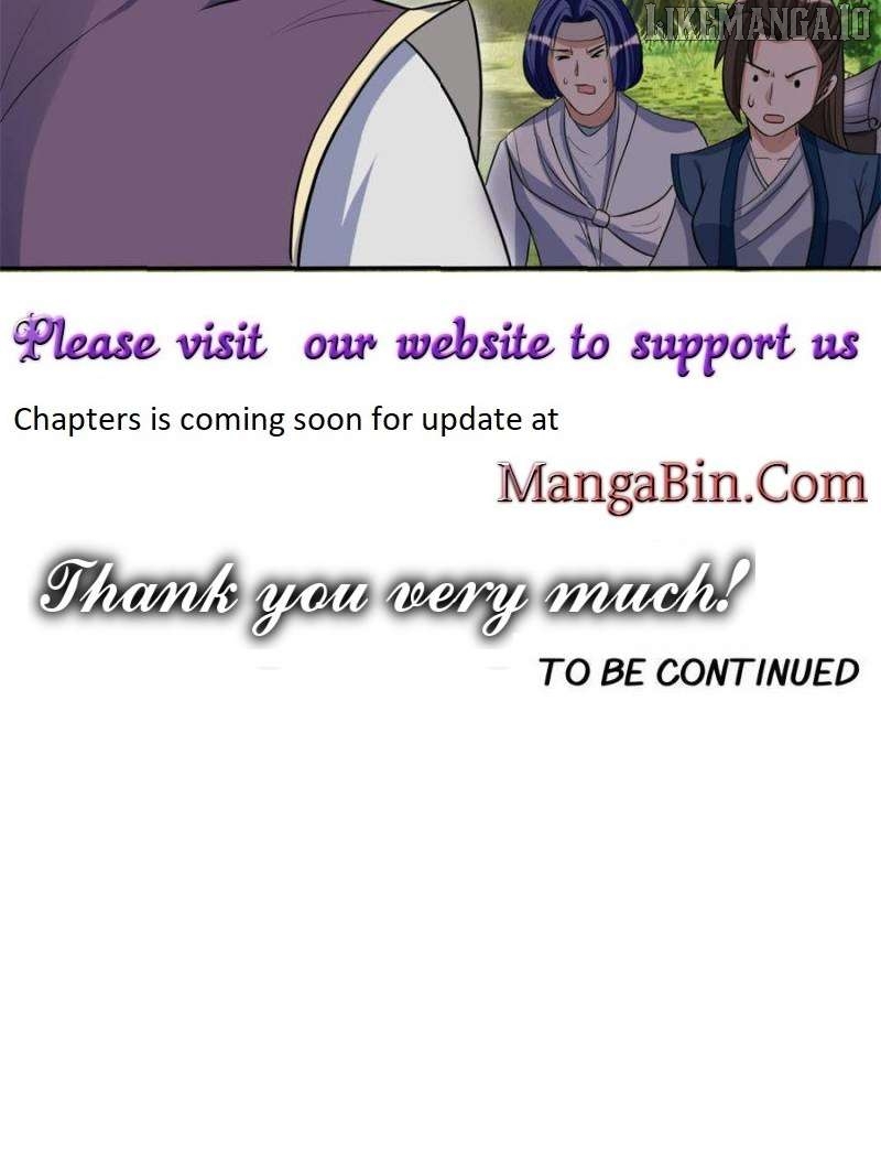 Rise of the Sect Master Chapter 16 - page 61