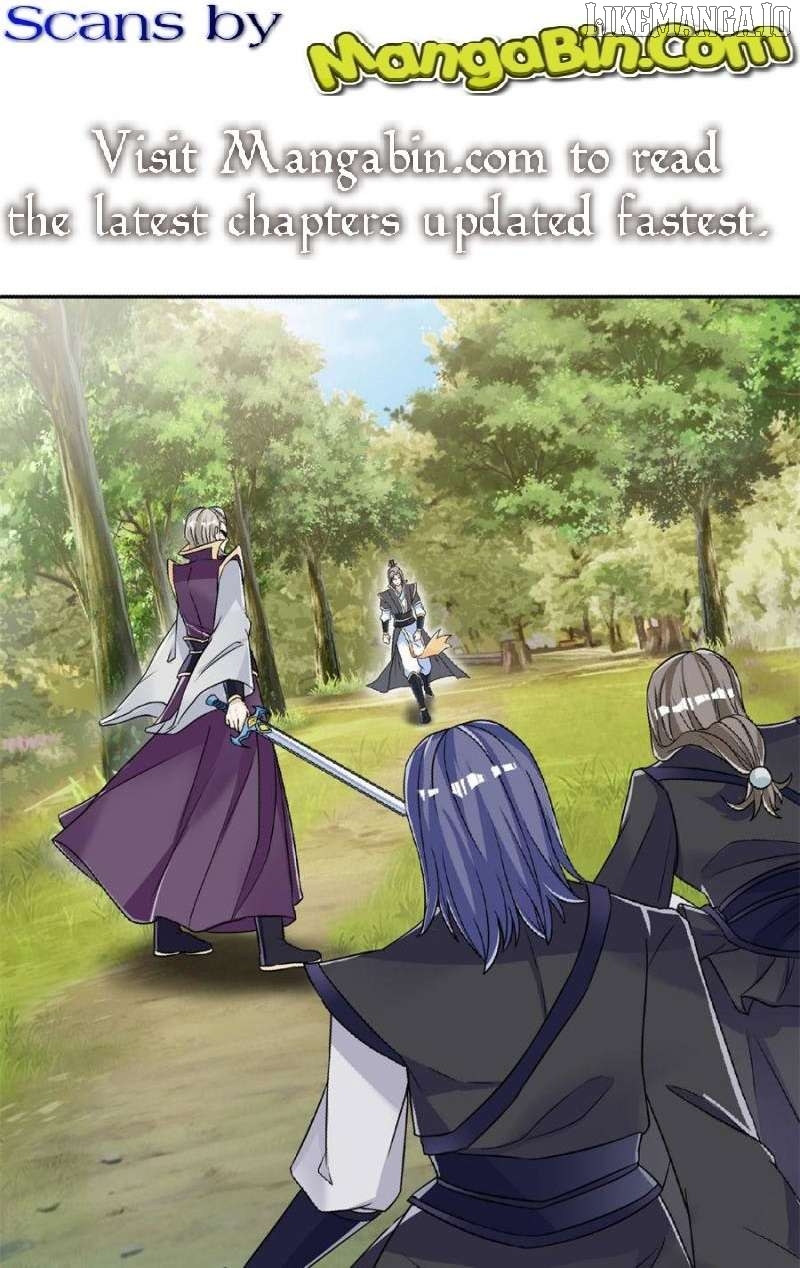 Rise of the Sect Master Chapter 17 - page 1