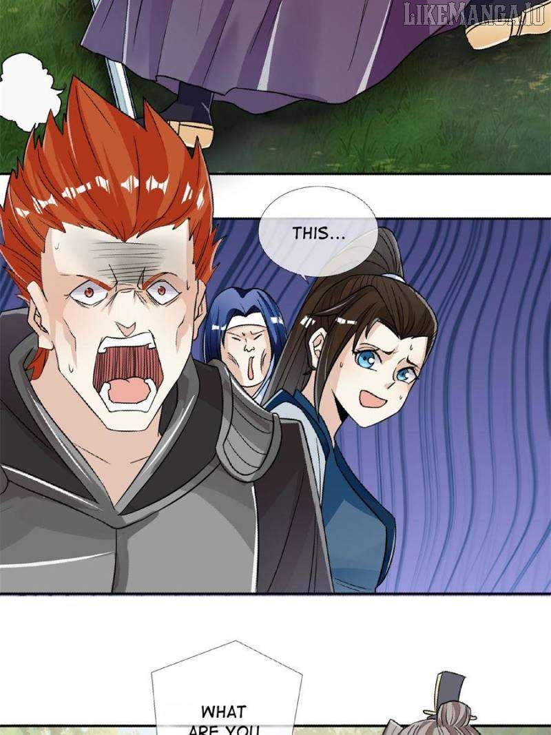 Rise of the Sect Master Chapter 17 - page 10