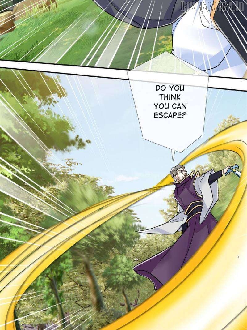 Rise of the Sect Master Chapter 17 - page 17