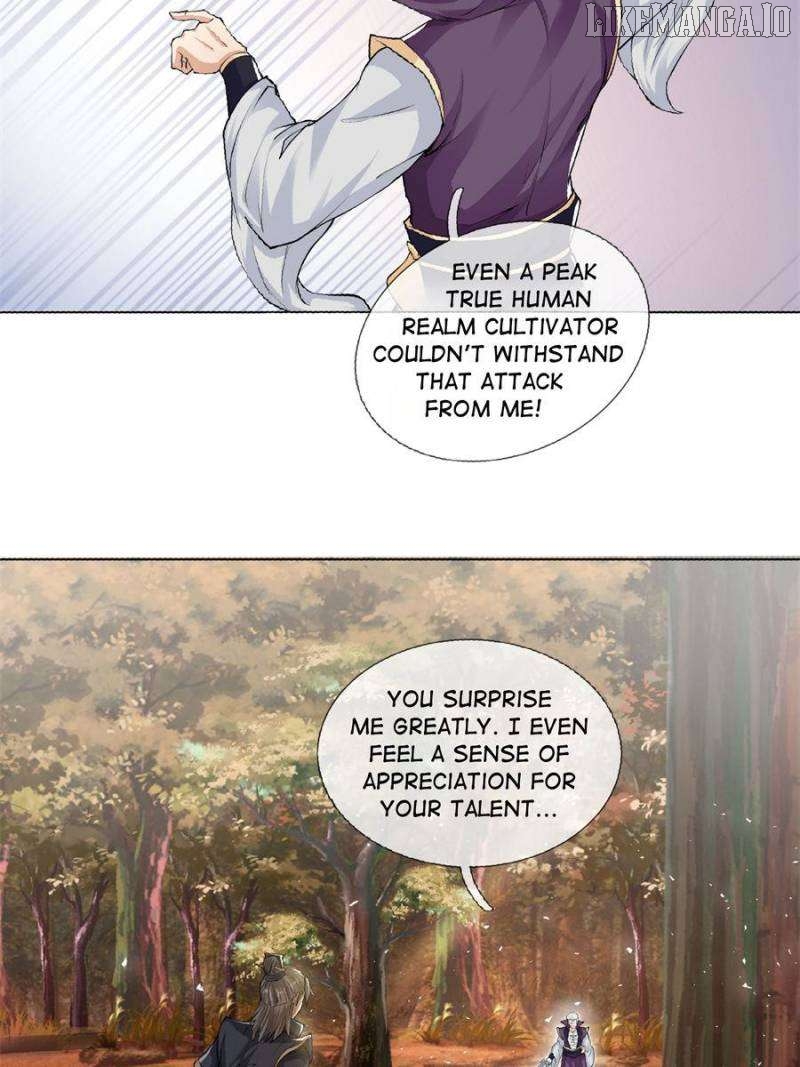 Rise of the Sect Master Chapter 17 - page 25