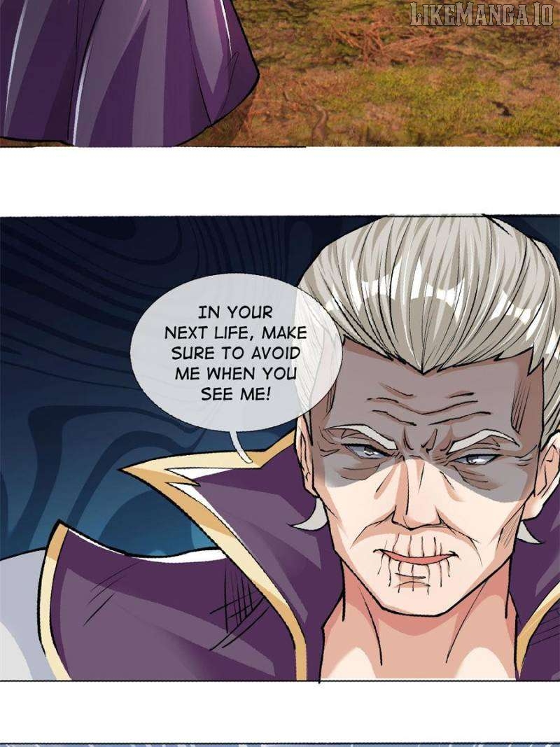Rise of the Sect Master Chapter 17 - page 30