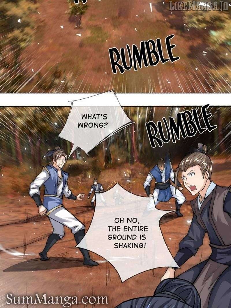 Rise of the Sect Master Chapter 17 - page 33