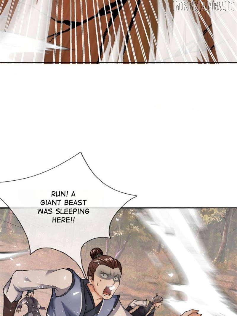 Rise of the Sect Master Chapter 17 - page 37