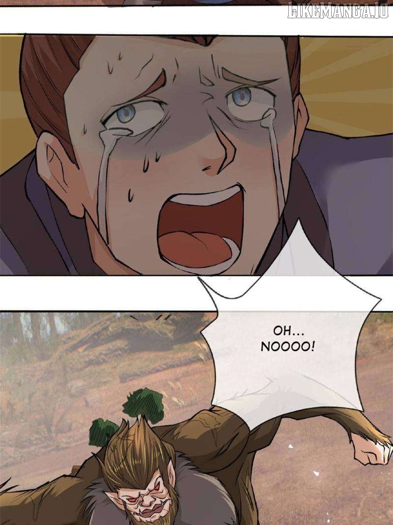 Rise of the Sect Master Chapter 17 - page 39