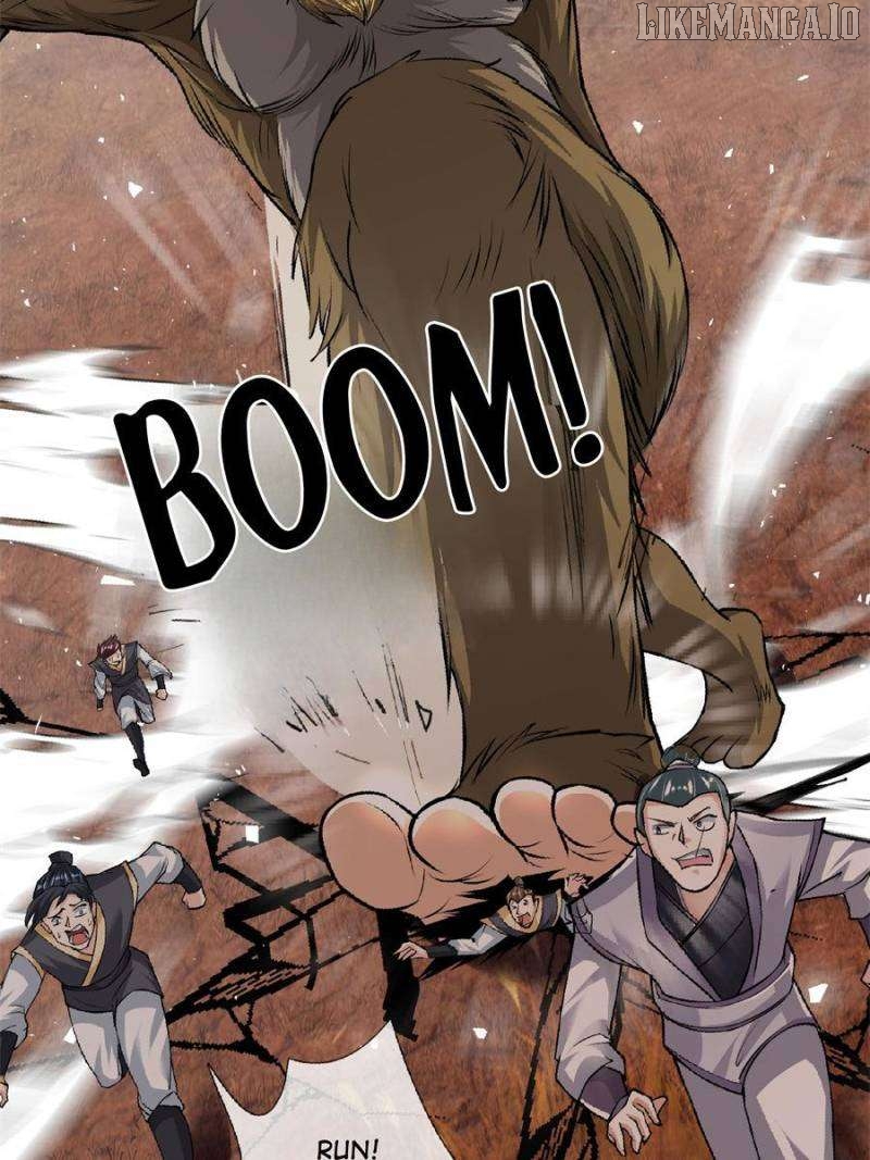 Rise of the Sect Master Chapter 17 - page 40