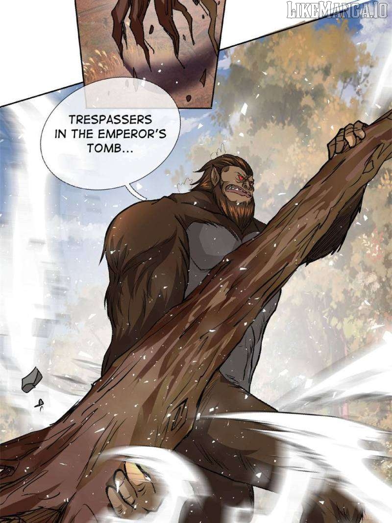 Rise of the Sect Master Chapter 17 - page 44
