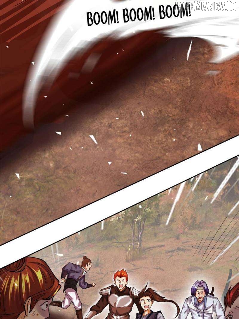 Rise of the Sect Master Chapter 17 - page 48