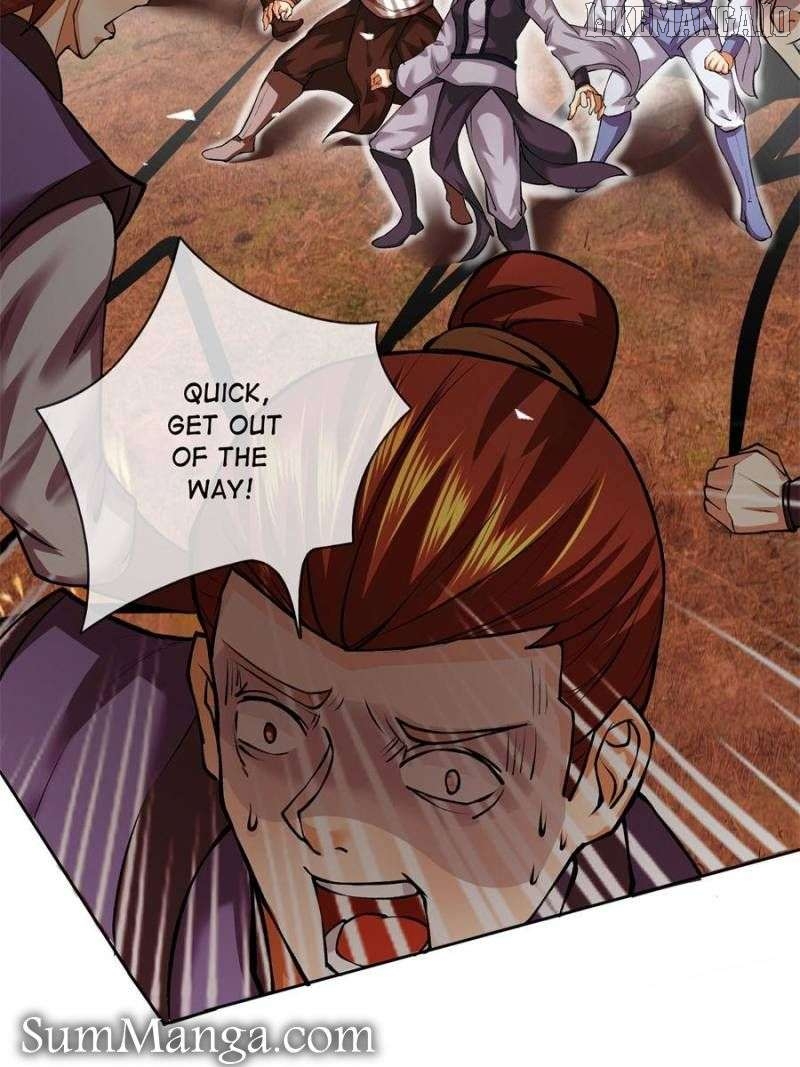 Rise of the Sect Master Chapter 17 - page 49