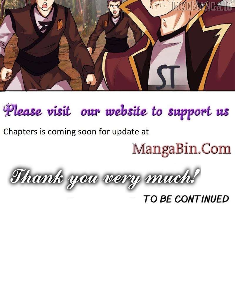 Rise of the Sect Master Chapter 17 - page 52