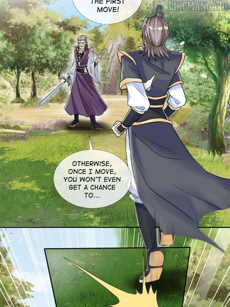 Rise of the Sect Master Chapter 17 - page 6