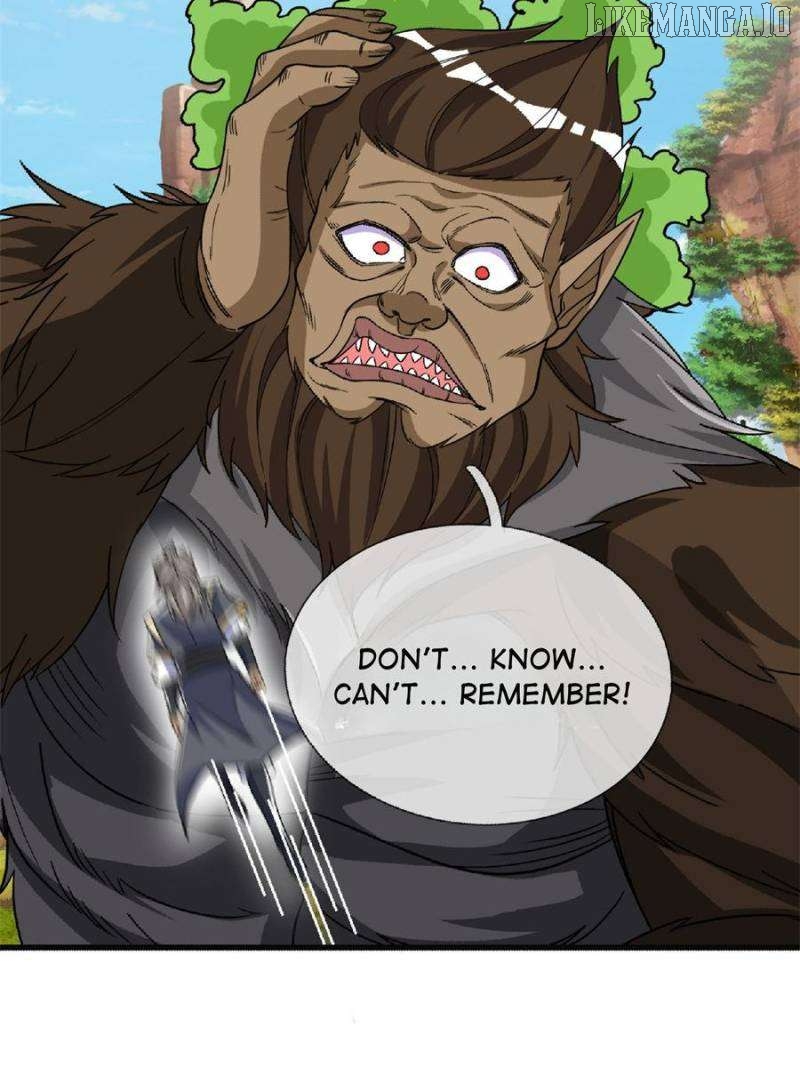 Rise of the Sect Master Chapter 19 - page 16