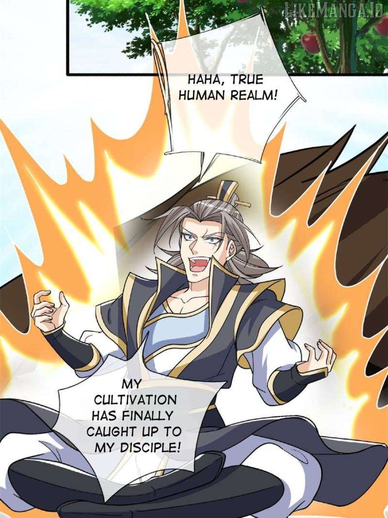 Rise of the Sect Master Chapter 19 - page 20