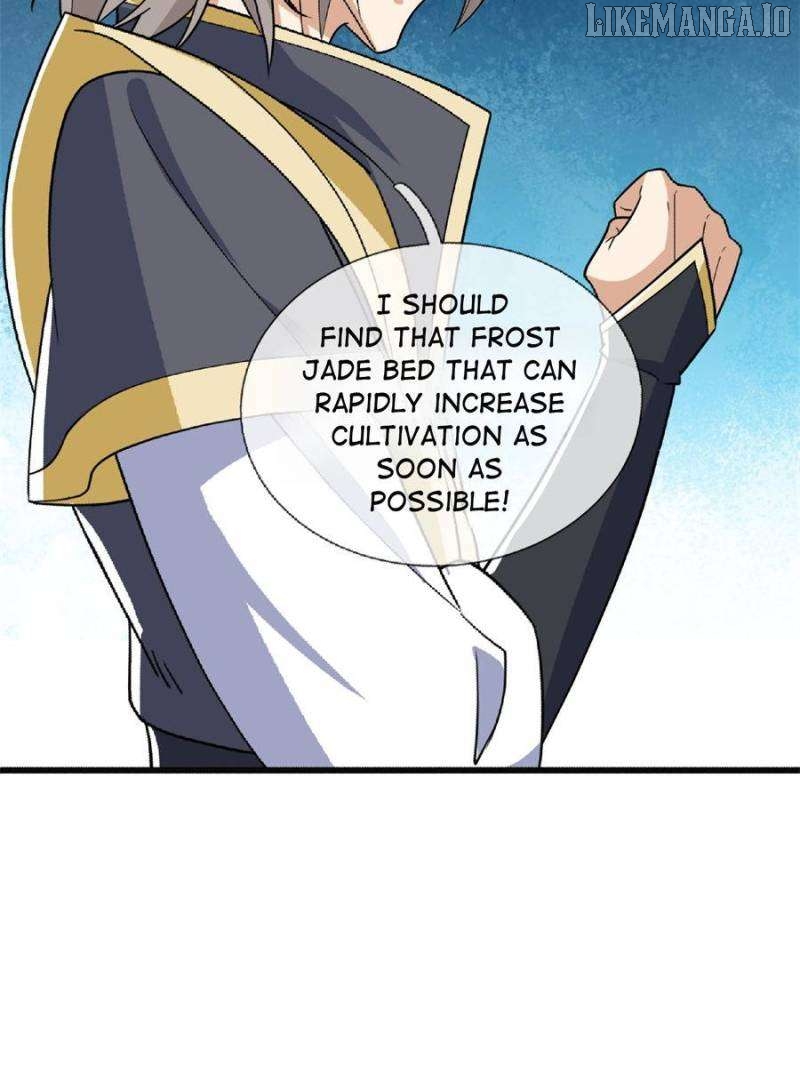 Rise of the Sect Master Chapter 19 - page 22