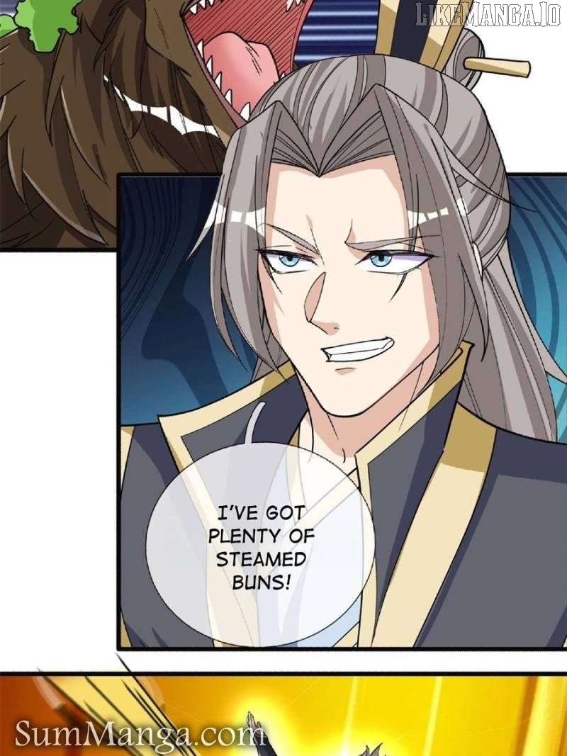 Rise of the Sect Master Chapter 19 - page 3