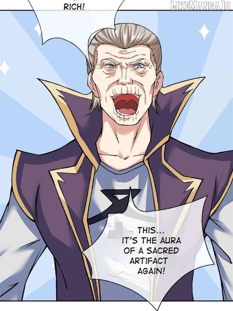 Rise of the Sect Master Chapter 19 - page 35
