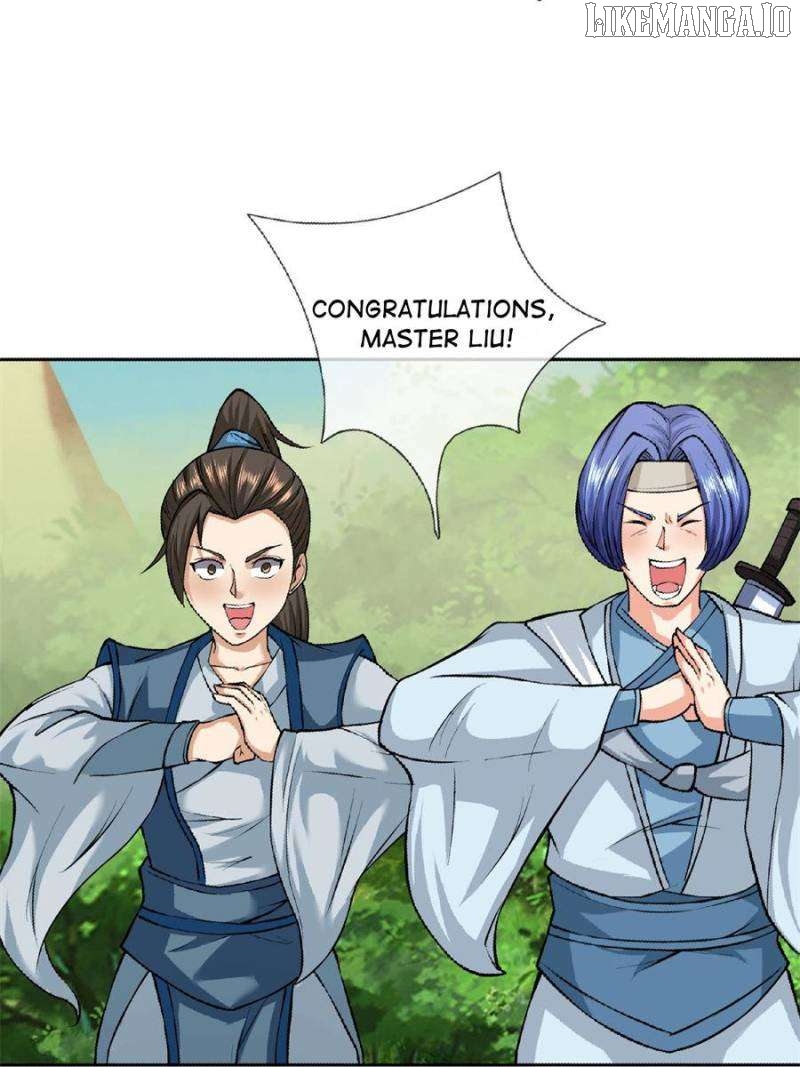 Rise of the Sect Master Chapter 19 - page 36