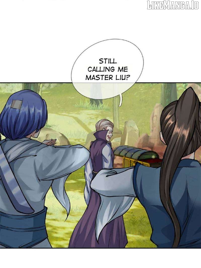 Rise of the Sect Master Chapter 19 - page 37