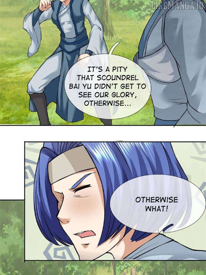 Rise of the Sect Master Chapter 19 - page 41
