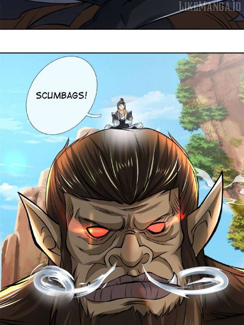 Rise of the Sect Master Chapter 19 - page 45