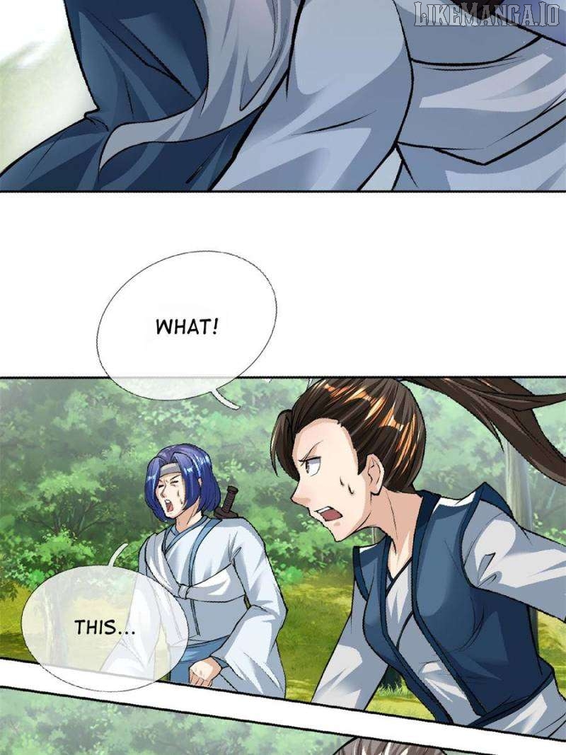 Rise of the Sect Master Chapter 19 - page 48