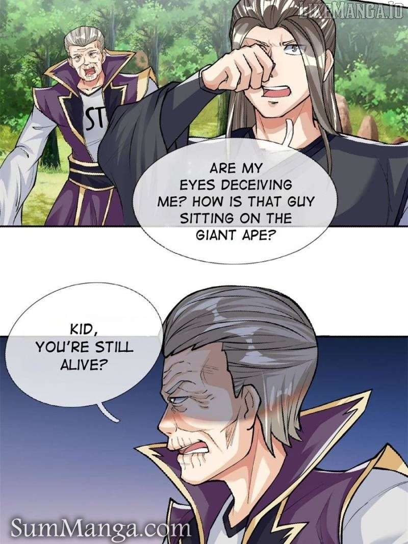 Rise of the Sect Master Chapter 19 - page 49
