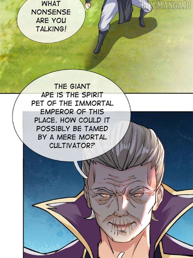 Rise of the Sect Master Chapter 19 - page 52