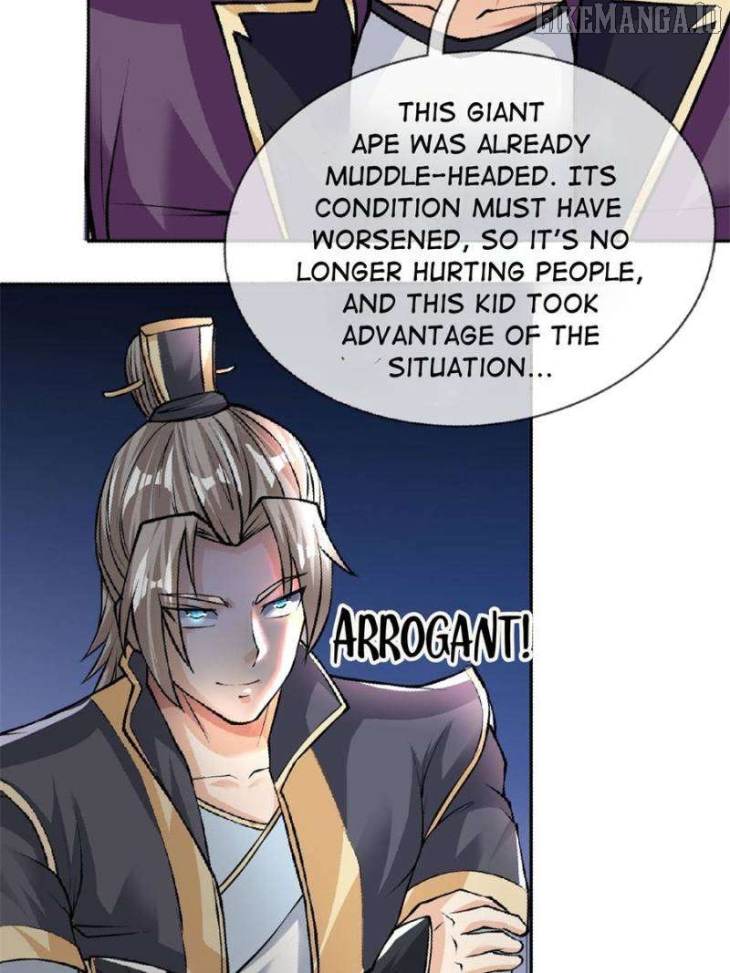 Rise of the Sect Master Chapter 19 - page 53