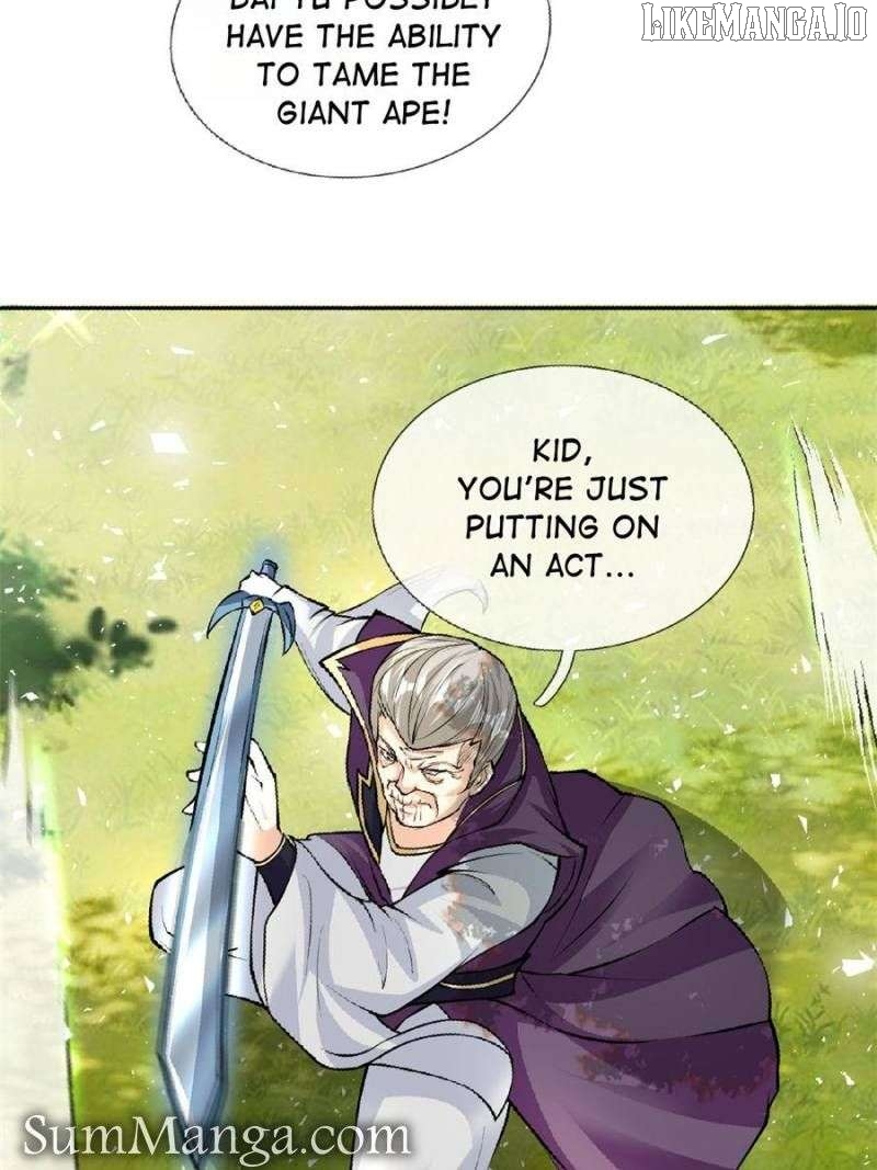 Rise of the Sect Master Chapter 19 - page 55