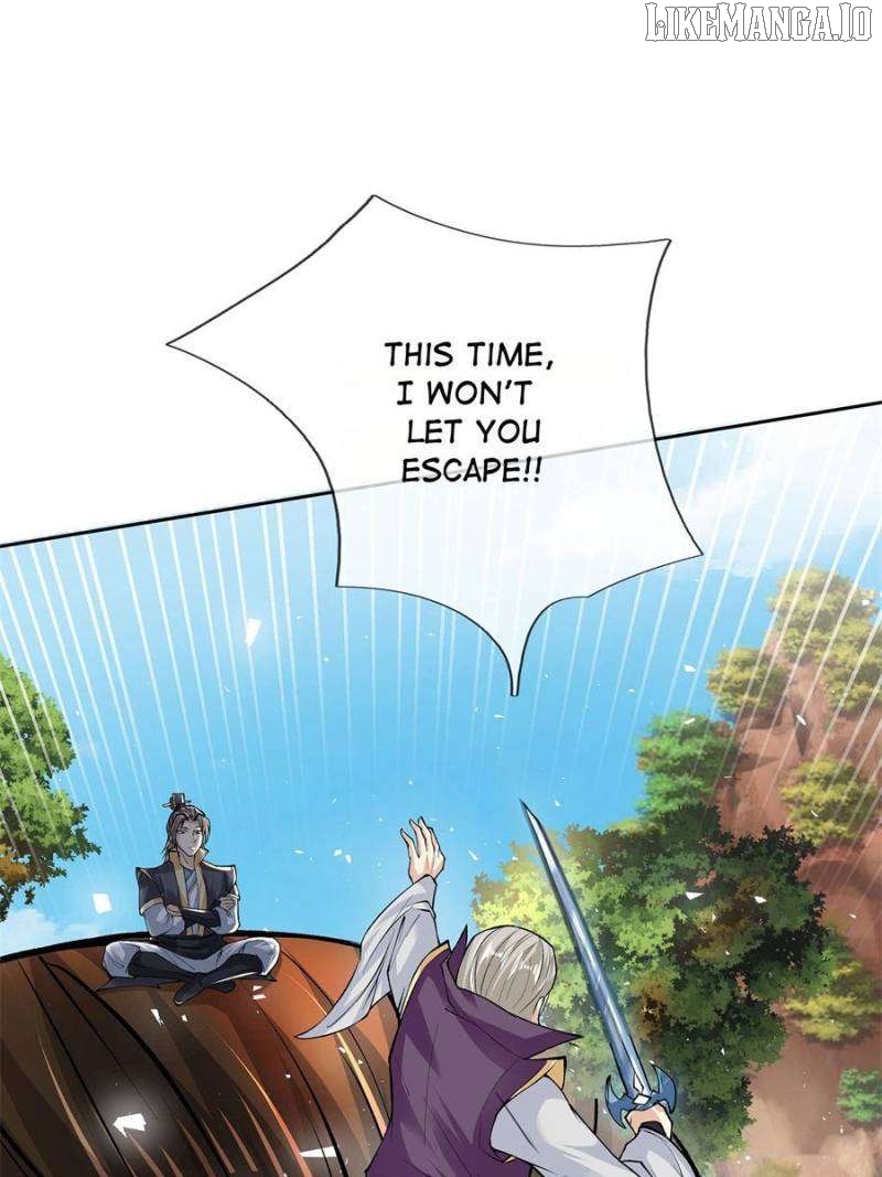 Rise of the Sect Master Chapter 19 - page 58