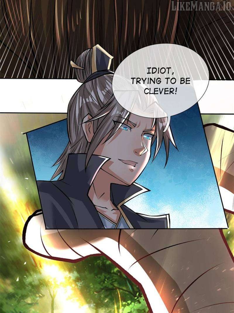 Rise of the Sect Master Chapter 19 - page 60