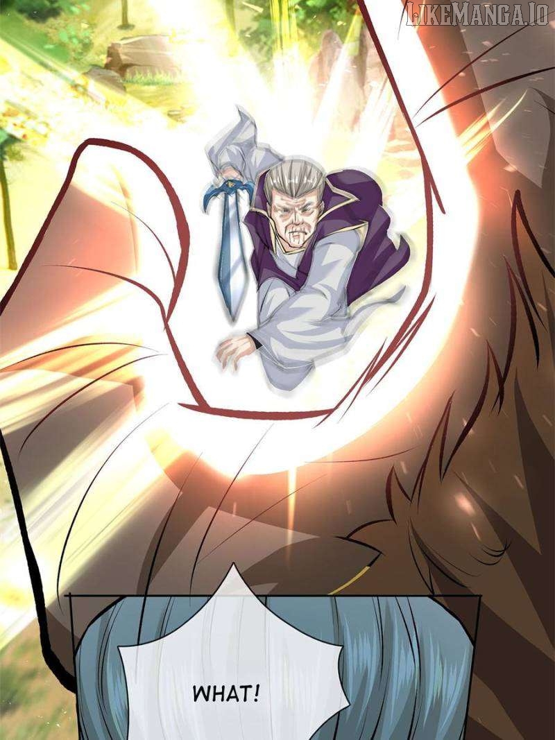 Rise of the Sect Master Chapter 19 - page 61