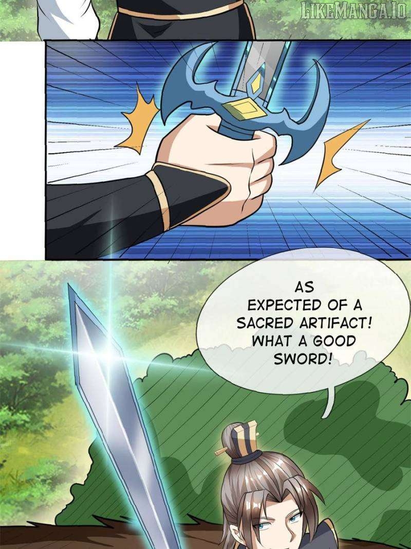 Rise of the Sect Master Chapter 19 - page 67