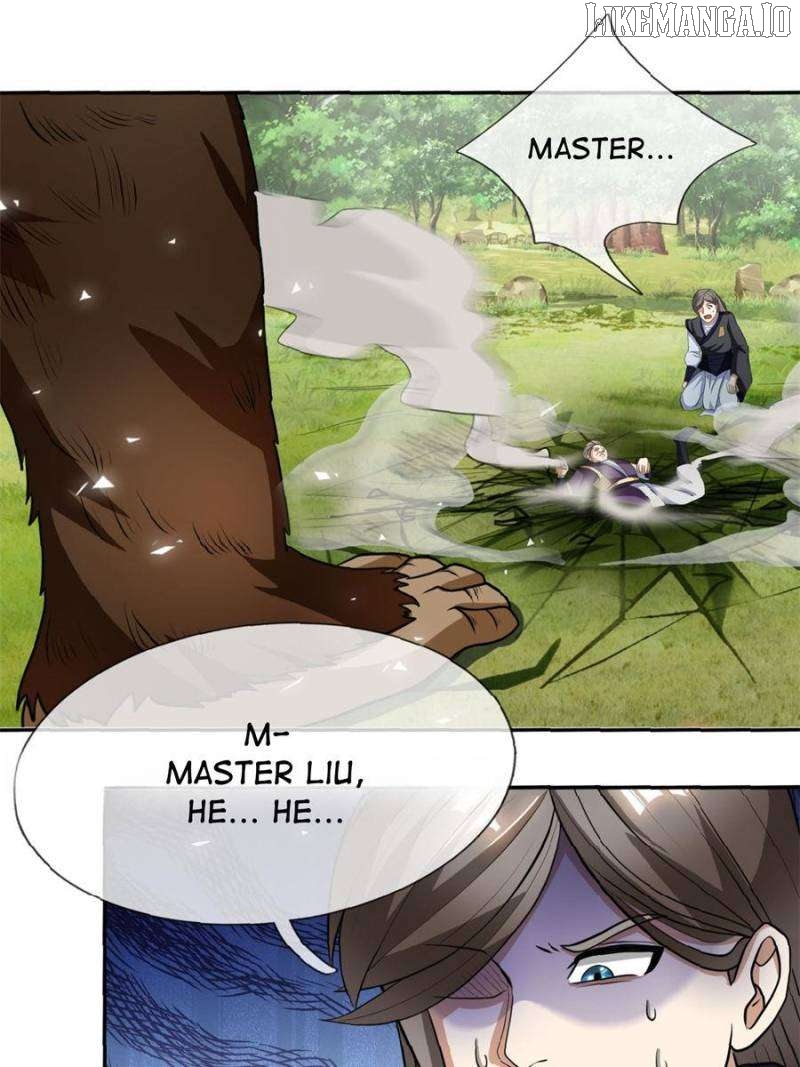 Rise of the Sect Master Chapter 19 - page 69