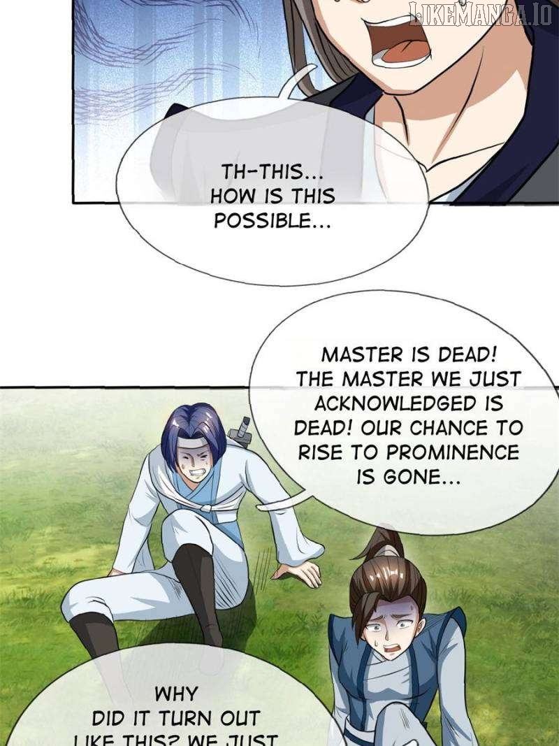 Rise of the Sect Master Chapter 19 - page 70