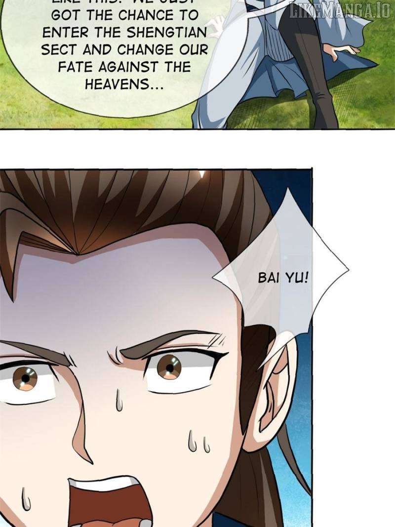 Rise of the Sect Master Chapter 19 - page 71