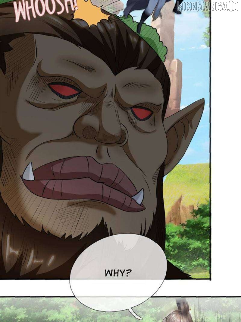 Rise of the Sect Master Chapter 19 - page 74
