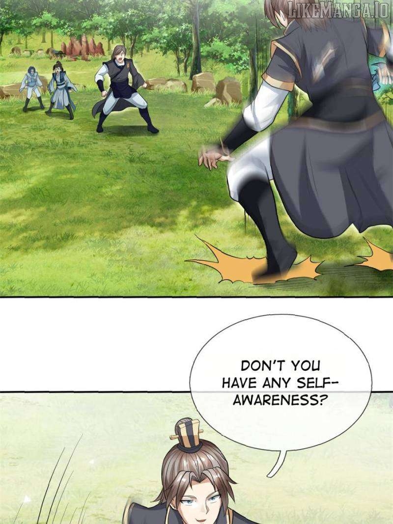 Rise of the Sect Master Chapter 19 - page 75