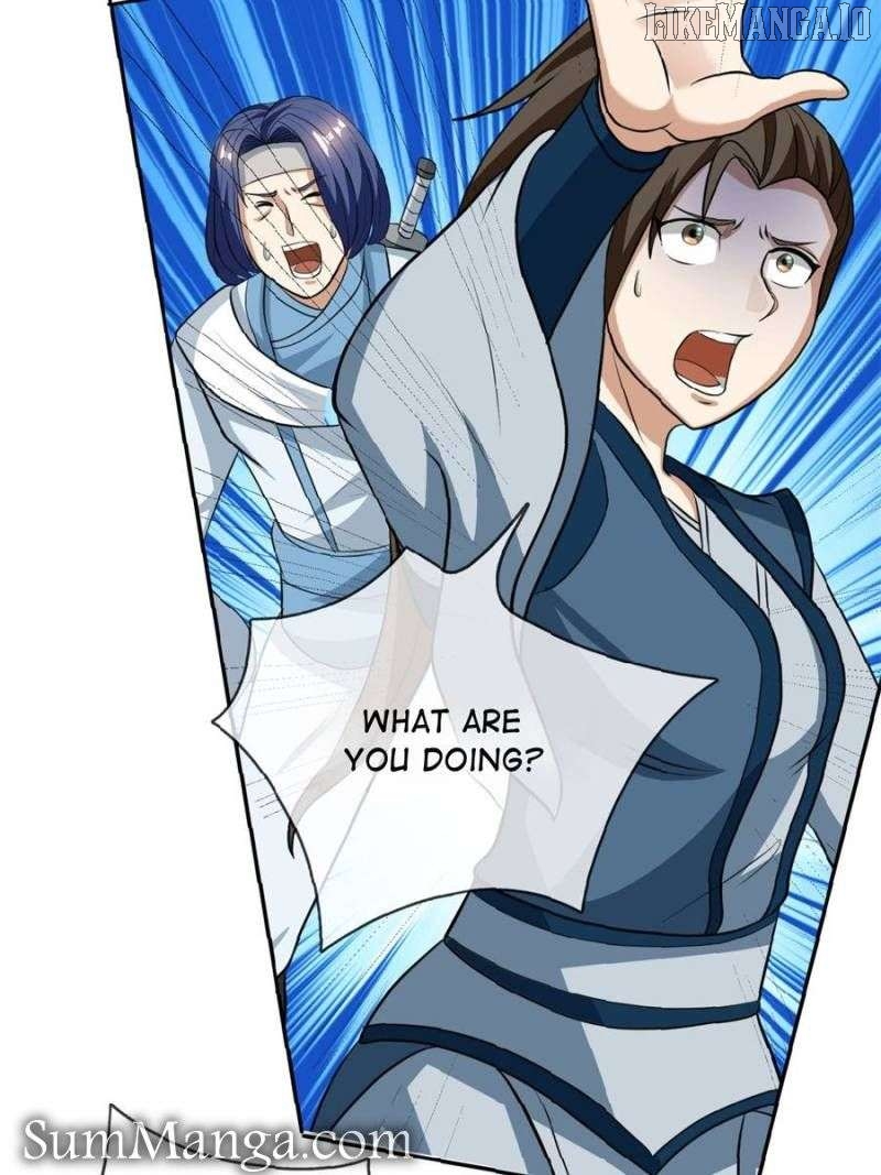 Rise of the Sect Master Chapter 19 - page 77
