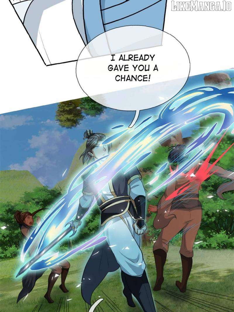 Rise of the Sect Master Chapter 19 - page 79
