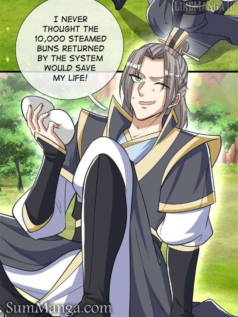 Rise of the Sect Master Chapter 19 - page 8